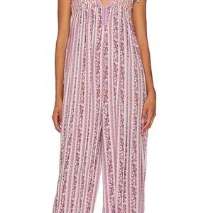 Rule the world Jumpsuit